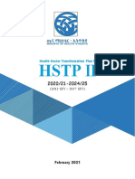 HSTP Ii