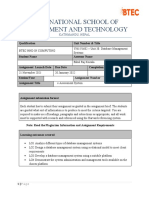 Unit 38 DatabaseManagementSystem-BikulSir