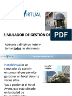 HotelVirtual 2018