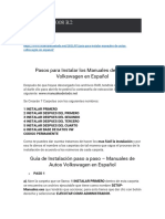 Nuevo Documento de Microsoft Word