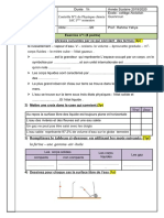 Controle 1 - 5 S1 1AC Inter