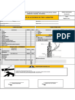 RE-EO 094-08 Inspeccion de Accesorios de Tiro