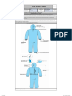 (Anexo 08) Ficha Tecnica Del Overol Hospitalario