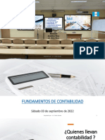 Fundamentos de La Contabilidad