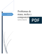 Problemas de Tarea 4