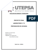 Trabajo Final