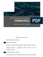 Trabajo Final Del Curso (Geomatica)