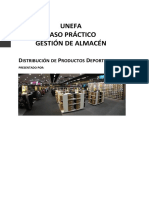 Caso Practico Gestion de Almacen