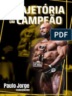 Trajetória de Um Campeão