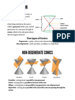 CONICs