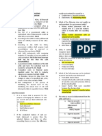 Gov't Accounting-Semi Final Exam