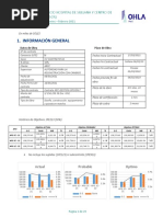 0222 - 1PE223 - DESMES - Hospital Sullana - Posope 50%