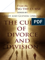 The Curse of Divorce and Divisi - Jerry Linkous