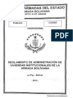 Reglamento de Viviendas 2012 - 01pdf