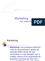 Introdução Ao Marketing - 1