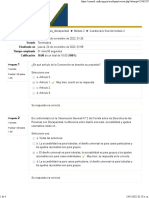 Cuestionario Final Del Módulo 2 Personas Con Discapacidad