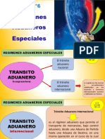 Tema 6 Regímenes Especiales