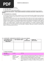 ¿QUE PODEMOS HACER CON LOS RESIDUOS ORGANICOS E INORGANICOS EN NUESTRA ESCUELA FINAL (1) Proyecto6