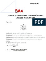 14avo Tema Trigonometría Vi Ciclo