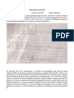 Desarrollo Parcial 2