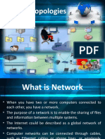 Network Topology