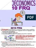 2010 Macro FRQ