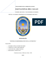 Sistema de Refrigeracion - Intro