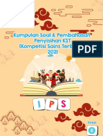 KST - 5 Ips Kelas 8