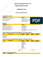 Formation Essai Rapport