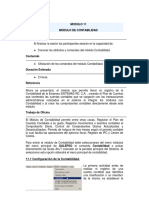 Modulo 11 Contabilidad