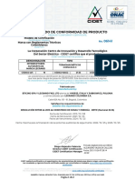 Breaker Enchufable Legrand TX3 - 06141