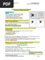 L3 Capteurs+et+instrumentation TD4 Solution