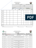 PLANIFICACION DE LAPSO Formato