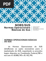 Aula - NOB NOAS e EC 29