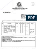 Requisição - Material Tic 4