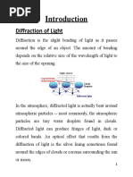 Physics Investigatory Project Rishan