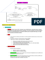 Filosofía - Apunte 1