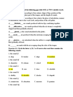 Chapter 3 Quiz and Exericses (HD)