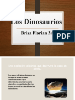 Los Dinos