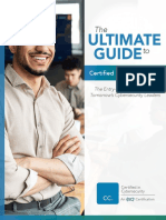 CC - Entry Level Ultimate - Guide Digital