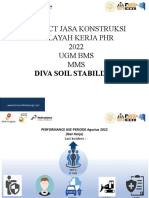 HSE PROGRAM UGM BMS W4 August 2022