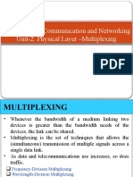 05 Multiplexing