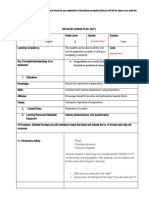 GRADE-2 DLP (Sample)