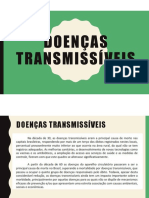 Aula D. Transmissiveis