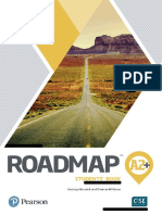 Roadmap - A2+ - Student's Book