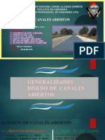 Canales Abiertos (Grupo N°3)