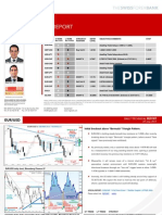 2011 07 27 Migbank Daily Technical Analysis Report+