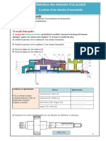 Cotation Fonct 4st