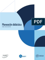 DFPR U1 Planeación Didáctica 2022 1 B1