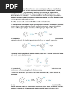 Hidrocarburos Aromáticos